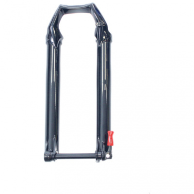 Marzocchi Fork Z2 34 100-150mm 15x110QR Lower Assembly 2020 Ma. Black
