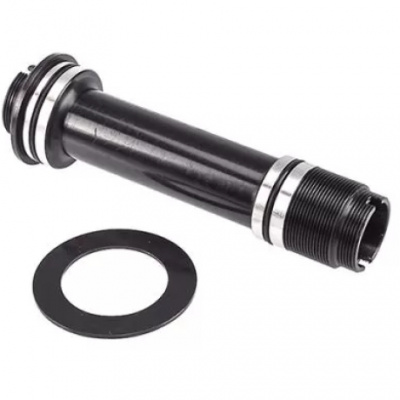 Mavic Kit FtAxle Front Axle Road Disc 9/12/15CL