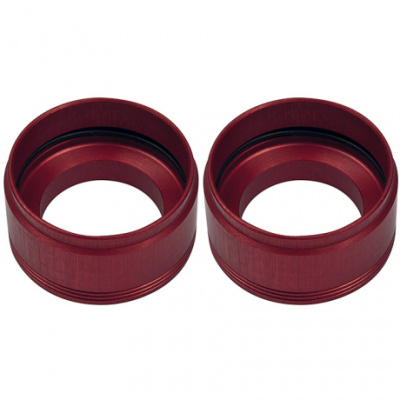 Mavic Rear Axle Adapters