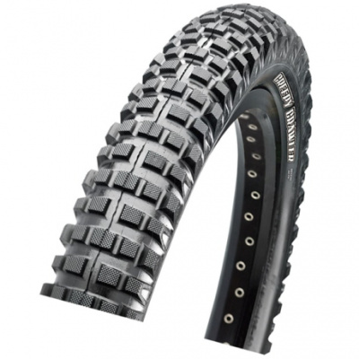 Maxxis Creepy Crawler F 20 x 2.00 60 TPI Wire Super Tacky Tyre
