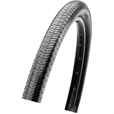 Maxxis DTH 20 x 1.50 120 TPI Wire EXO Tyre