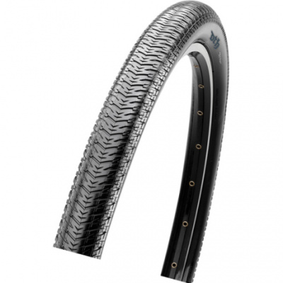 Maxxis DTH 20 x 2.20 120 TPI Wire EXO Tyre