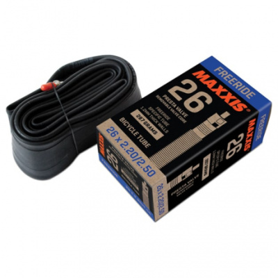 Maxxis Freeride Tube 29x2.2 - 2.5 inches presta