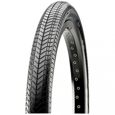 Maxxis Grifter 20 x 2.10 60x2 TPI Wire Bead Tyre