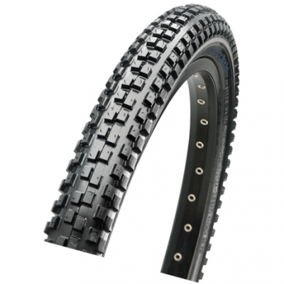Maxxis Maxx Daddy 20 x 2.00 60 TPI Wire Single Compound Tyre