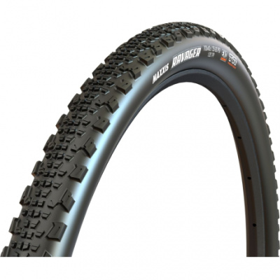 Maxxis Ravager 60 TPI Folding Dual Compound EXO Tubeless Tanwall Tyre
