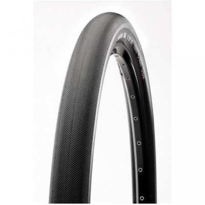 Maxxis Re-Fuse 60 TPI Carbon Fibre Dual Compound Maxx Shield Tubeless Tyre