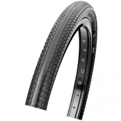 Maxxis Torch 20 x 1 1 8 60 TPI Wire Dual Compound Silkworm Tyre