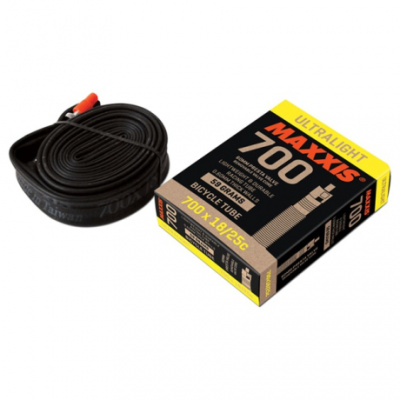 Maxxis Ultralight Tube 20 x 1.90 2.125 Schrader