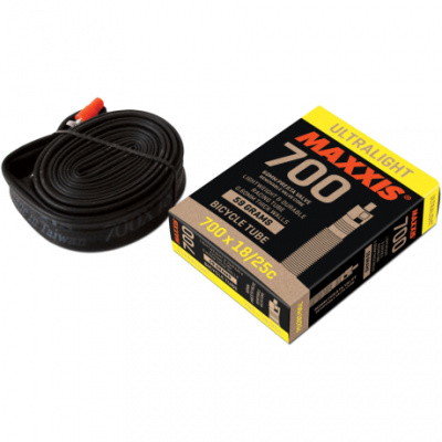 Maxxis Ultralight Tube 26x1.90 2.125 Schrader