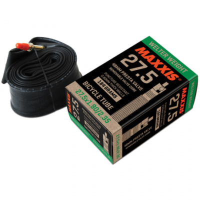 Maxxis Welterweight Tube 26x1.90 2.125 Presta