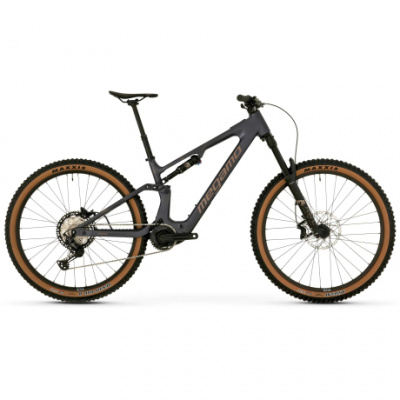 Megamo Reason AL 07 with Avinox Power