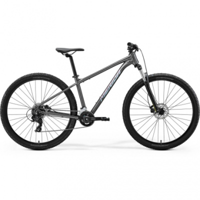 Merida Big Nine 15
