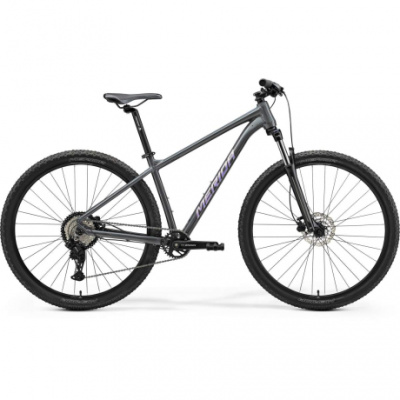 Merida Big Nine 20