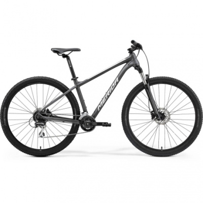 Merida Big Nine 20