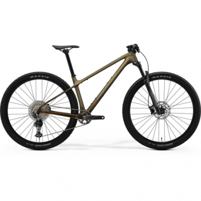 Merida Big Nine 3000