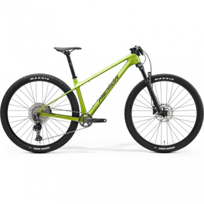 Merida Big Nine 3000