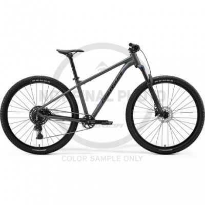 Merida Big Nine 40