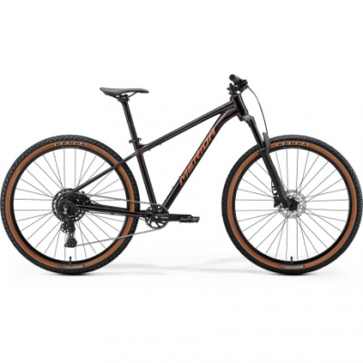 Merida BIG.NINE 40