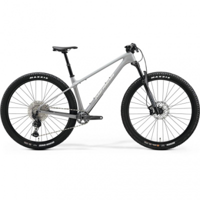 Merida Big Nine TR 5000