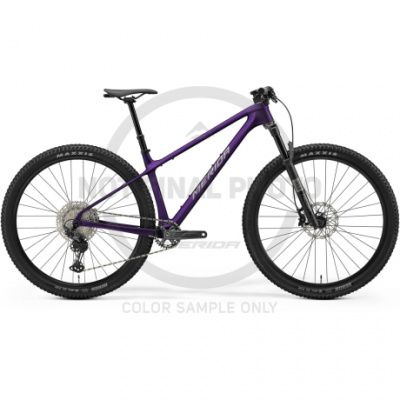 Merida Big Nine TR 5000
