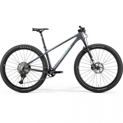 Merida Big Nine XT