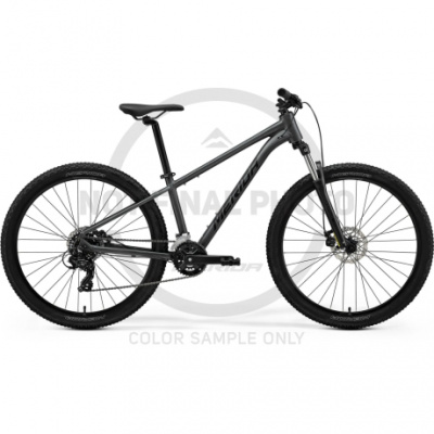 Merida Big Seven 15