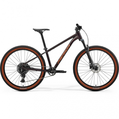 Merida Big Seven 40