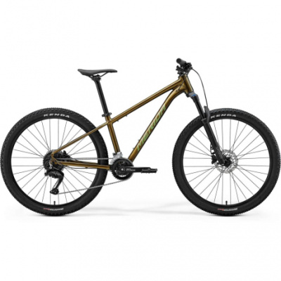 Merida Big Seven 60