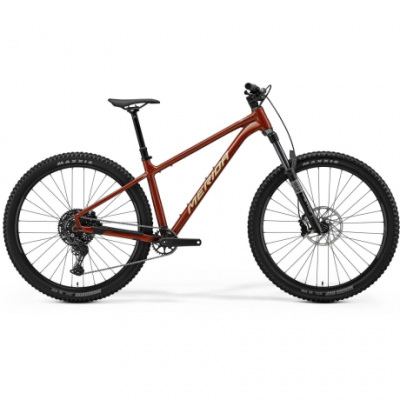 Merida Big Trail 500