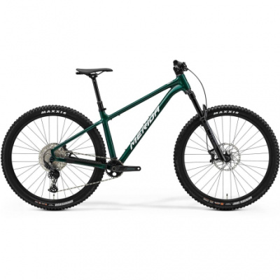 Merida BIG.TRAIL 600