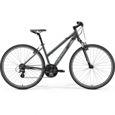Merida Crossway 10-V Women's