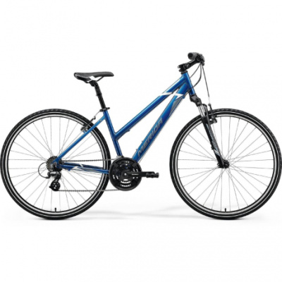Merida Crossway 10-V Women's