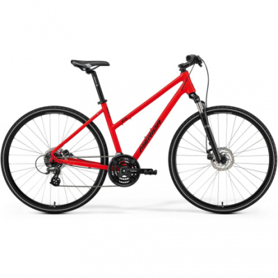 Merida Crossway 10 Women's