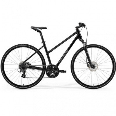Merida Crossway 10 Women's