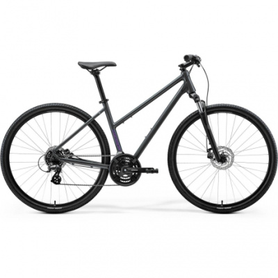 Merida Crossway 10 Women's