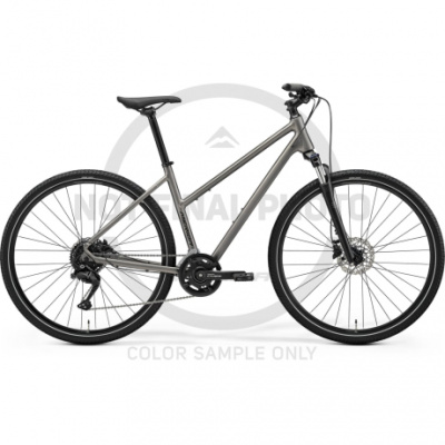 Merida Crossway 100 Women's