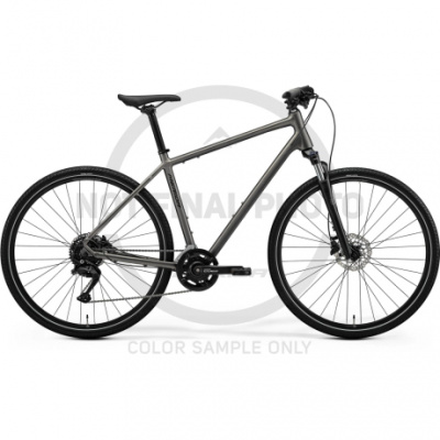 Merida Crossway 100