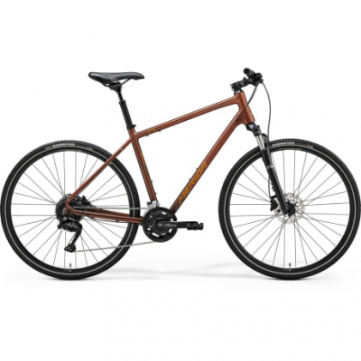 Merida Crossway 100