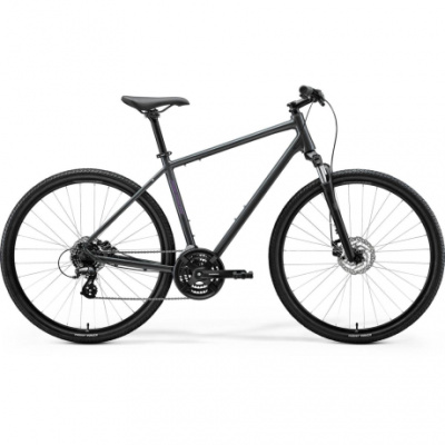 Merida Crossway 10