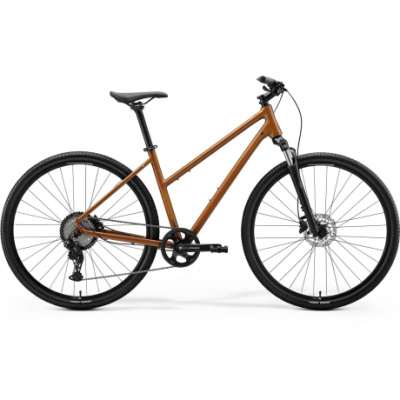 Merida Crossway 20 Women's