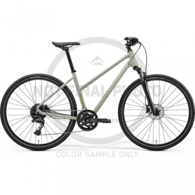 Merida Crossway 300 Women's