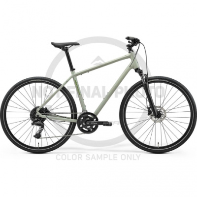 Merida Crossway 300