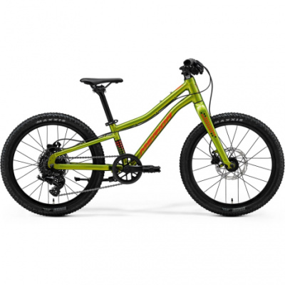 Merida Matts J.20+