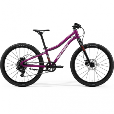 Merida Matts J.24+