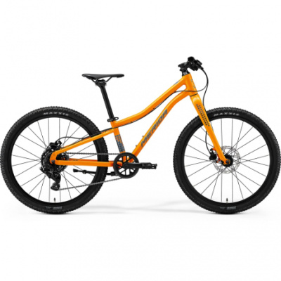 Merida Matts J.24+