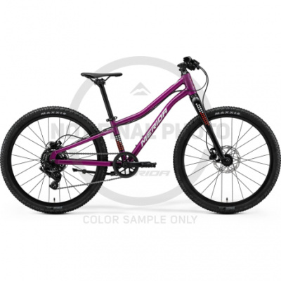 Merida Matts J.24+