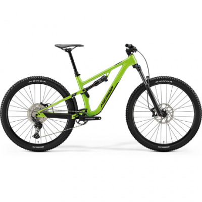Merida One-Forty 400