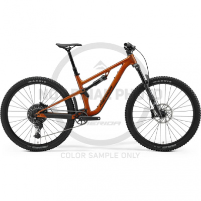 Merida One-Forty 400