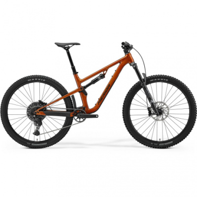 Merida One-Forty 400